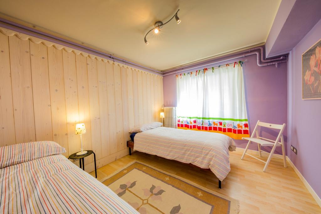 Ferienwohnung Edelweiss29 Aosta Exterior foto