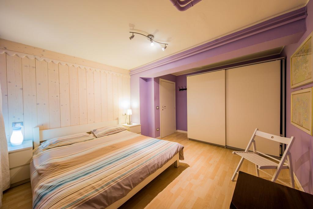 Ferienwohnung Edelweiss29 Aosta Exterior foto