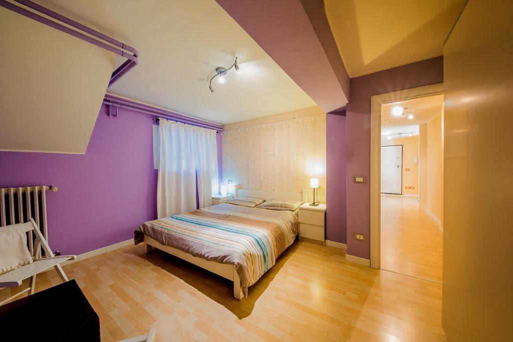 Ferienwohnung Edelweiss29 Aosta Exterior foto