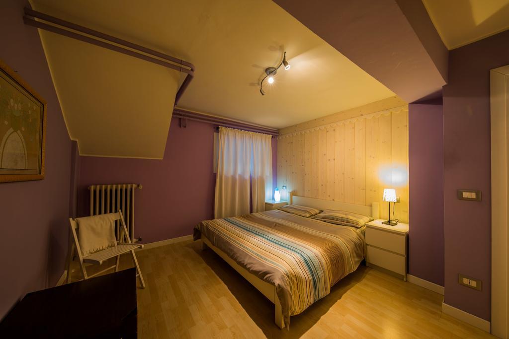 Ferienwohnung Edelweiss29 Aosta Exterior foto